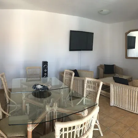 Rent Adventure Fuerteventura كوراليهو