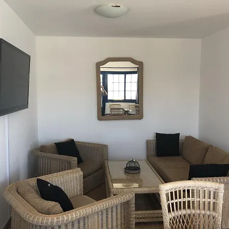 فيلة Rent Adventure Fuerteventura *