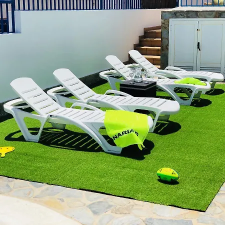 فيلة Rent Adventure Fuerteventura
