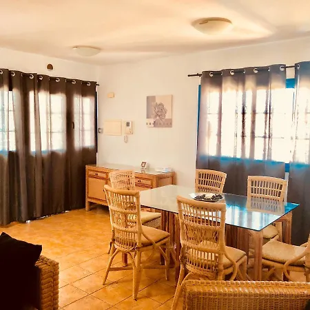 فيلة Rent Adventure Fuerteventura