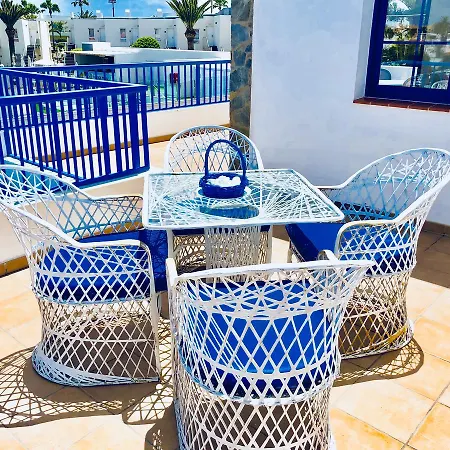 فيلة Rent Adventure Fuerteventura كوراليهو
